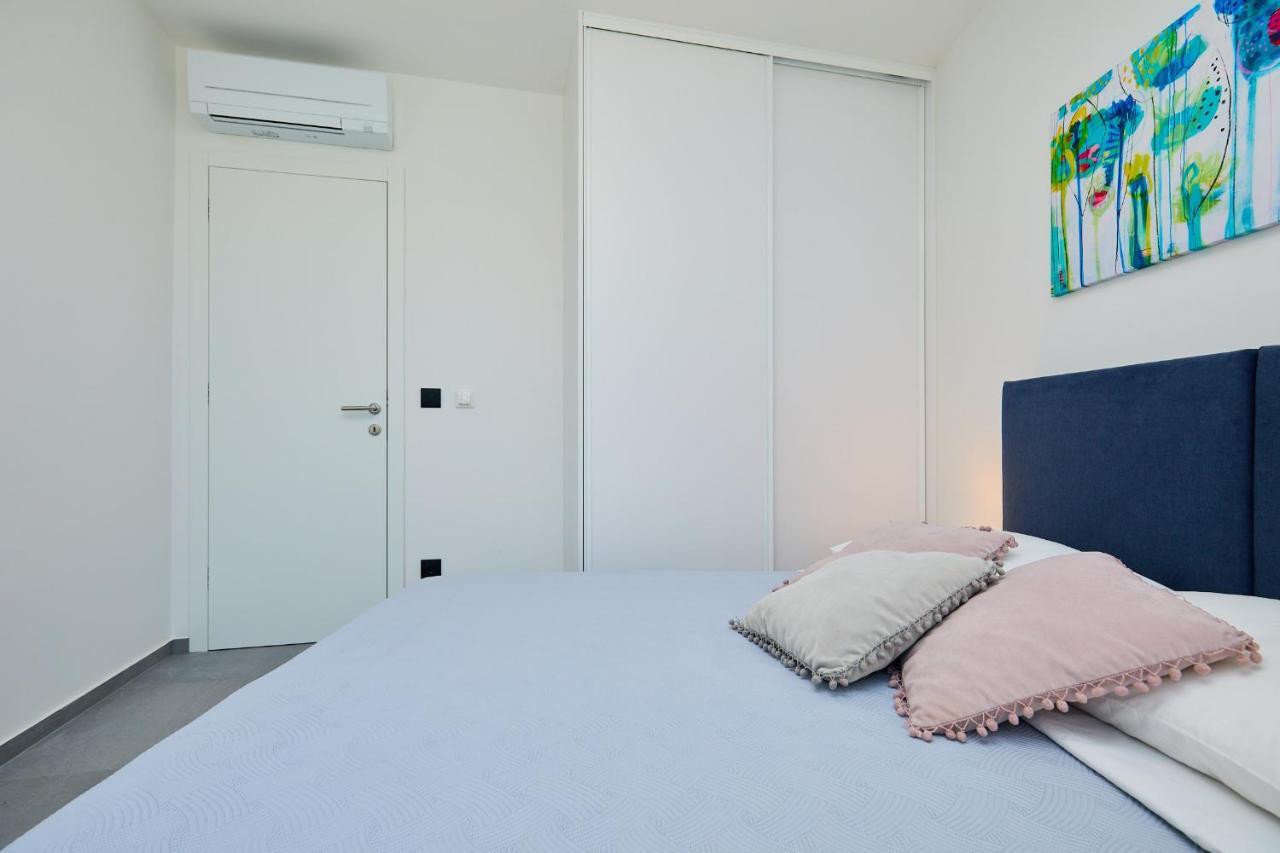 ドゥブロブニクHedera Estate, Hedera A40アパートメント エクステリア 写真