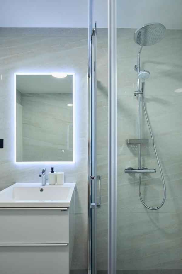 ドゥブロブニクHedera Estate, Hedera A40アパートメント エクステリア 写真